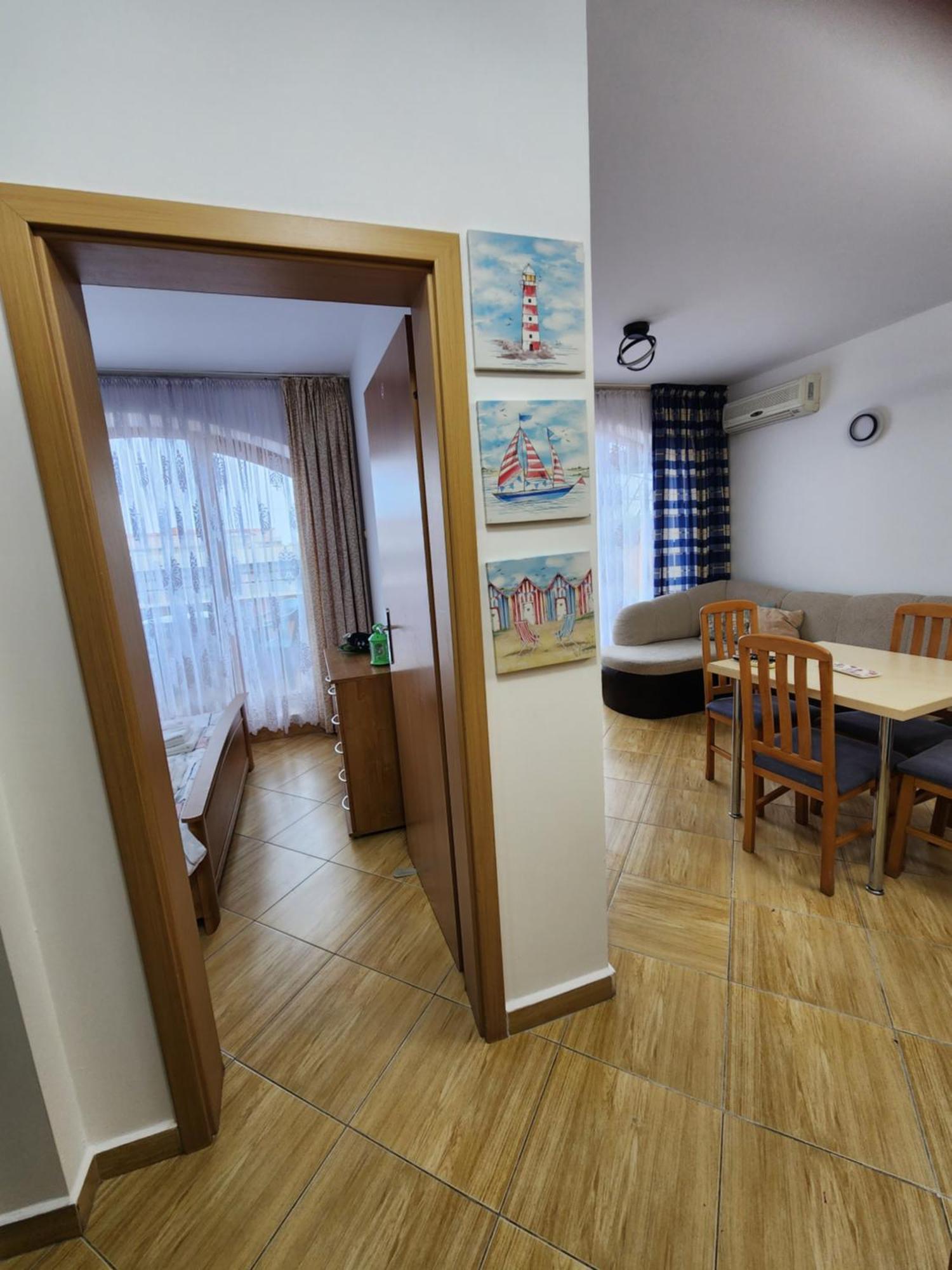Golden Dreams Apartment Слънчев бряг Стая снимка