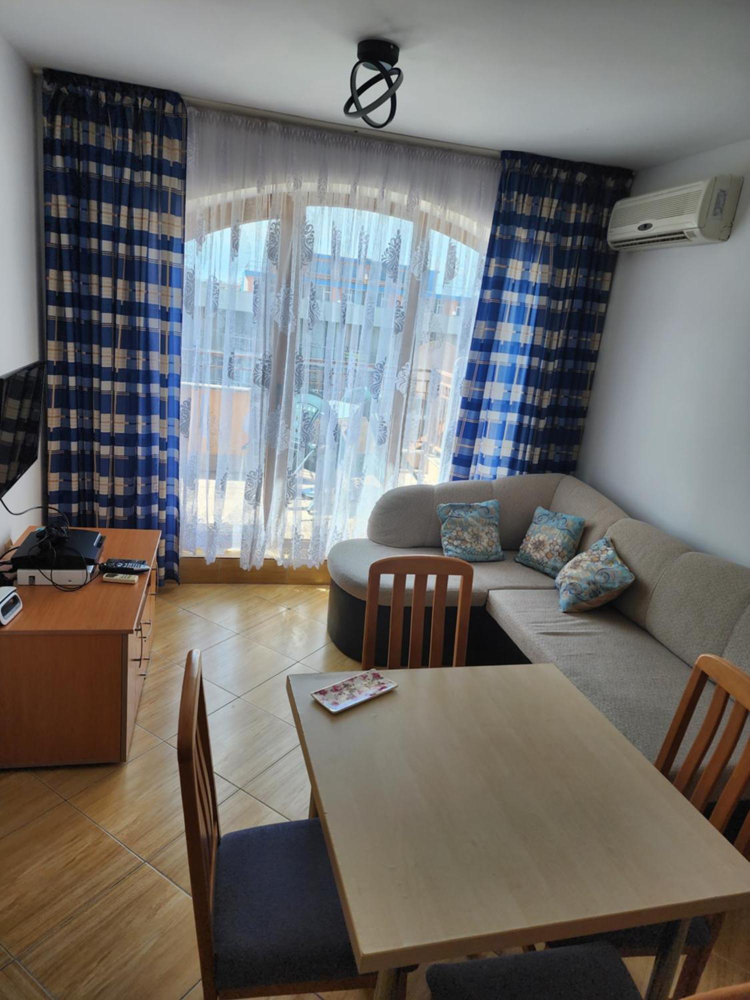 Golden Dreams Apartment Слънчев бряг Стая снимка