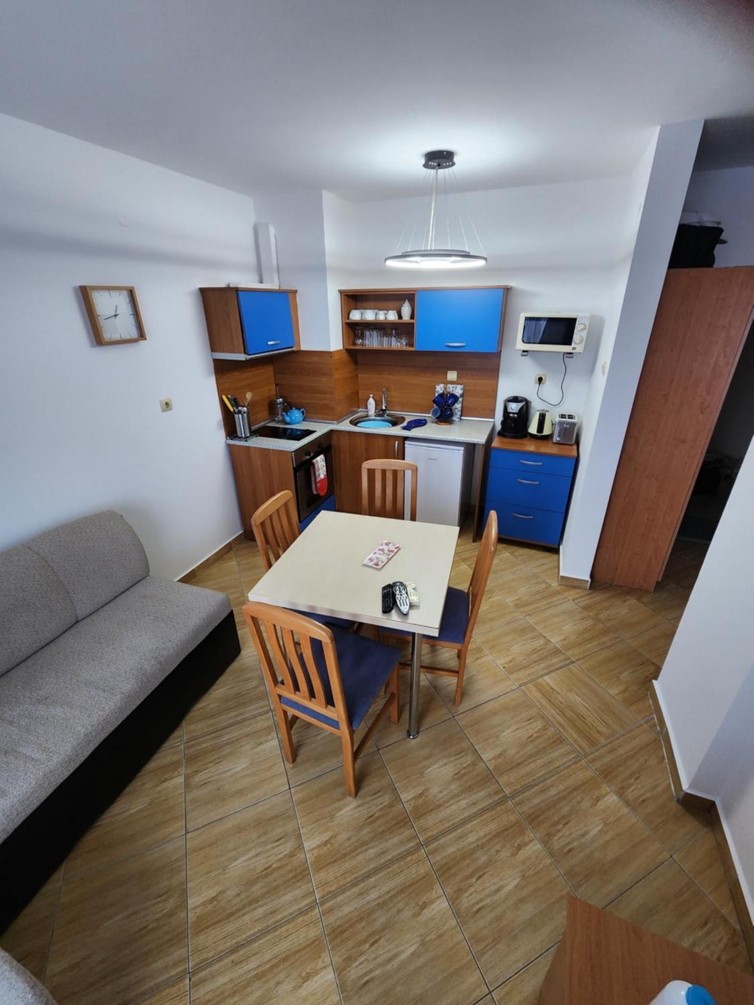 Golden Dreams Apartment Слънчев бряг Стая снимка