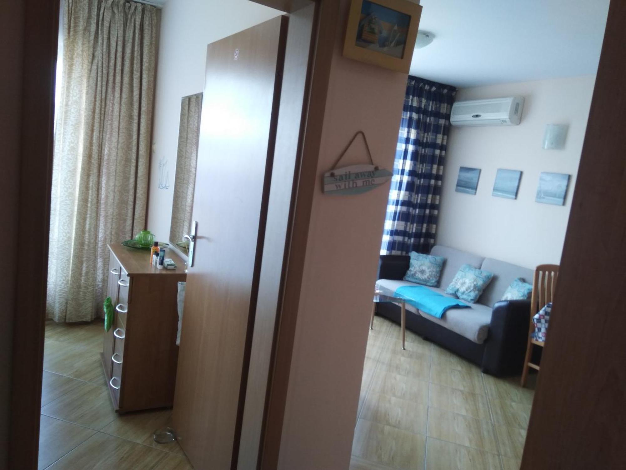 Golden Dreams Apartment Слънчев бряг Стая снимка