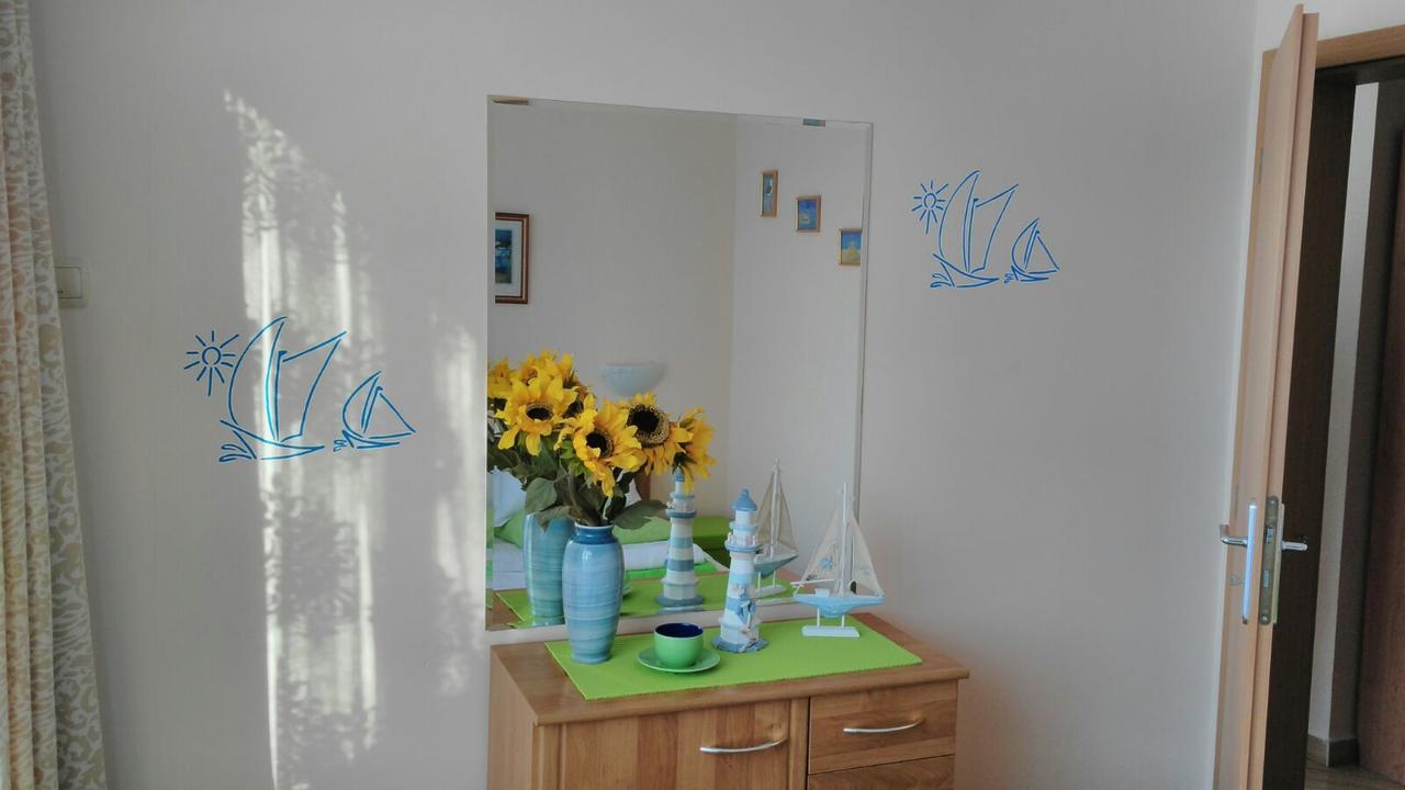 Golden Dreams Apartment Слънчев бряг Екстериор снимка